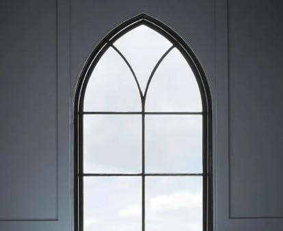 Monroe Custom Windows